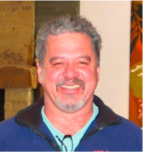 Ray Paschal